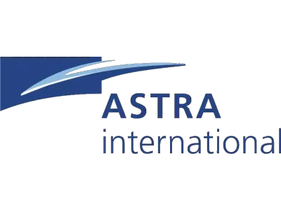 Astra Internasional