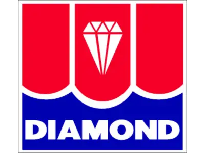 Diamond