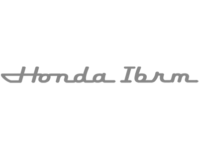 Honda Ibrm